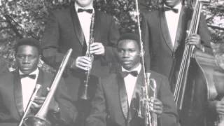 Neptune Band from Zimbabwe   Jesus is coming soon (Blind Willie Jonhson)