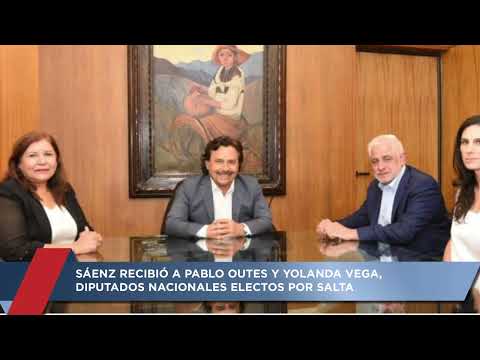 Resumen de Noticias 25/10/2023