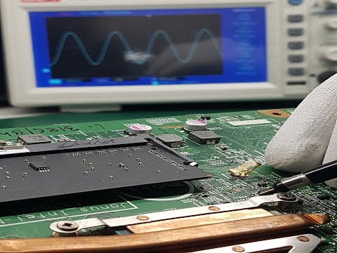 Buck Converter Working and Jugaad Hindi Online Chiplevel Laptop Repair Training Course Laptex