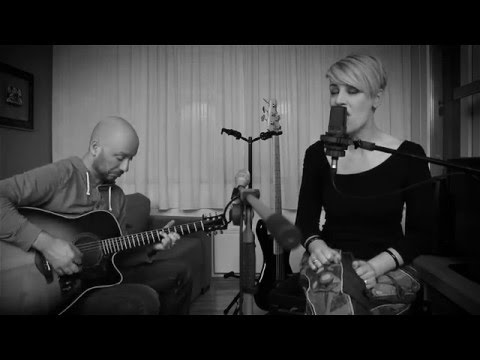 I`M NOT THE ONLY ONE (SAM SMITH) - cover by IRENA & MAURO GIORGI