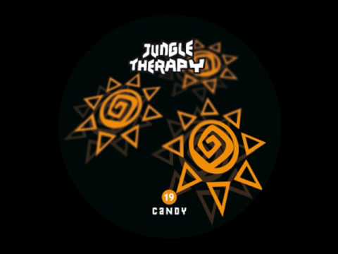 Jungle Therapy 19 Side A