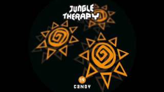 Jungle Therapy 19 Side A