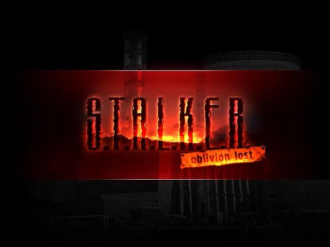 How to reach the secret teleporter to the Stalker Bar from the Cordon [Oblivion Lost Remake 2.5]