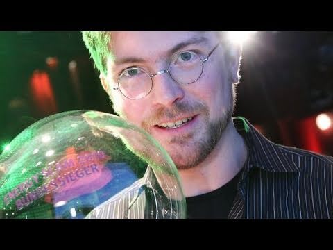 Battle der Super-Hirne | DER SPIEGEL