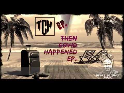 SAMEHEWA AUDIO - BRUCEDEBWOY