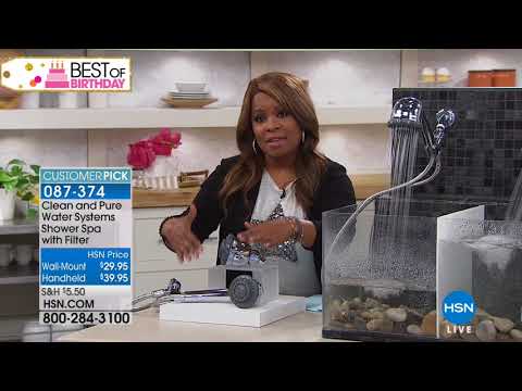 HSN | Home Solutions Celebration featuring Hoover 07.30.2018 - 04 PM