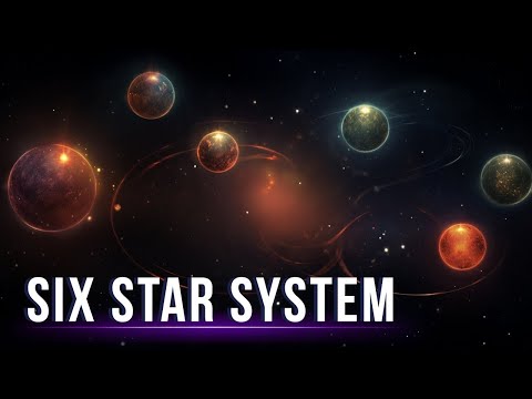 How Many Stars Can A Planet Have