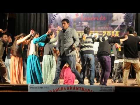 kaku chauhan (kotghar association)