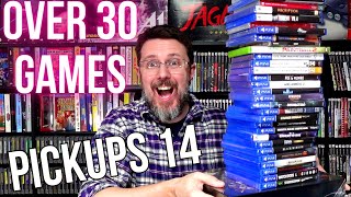 Video Game Pickups 14 - Limited Run Games SUCKS Less Now