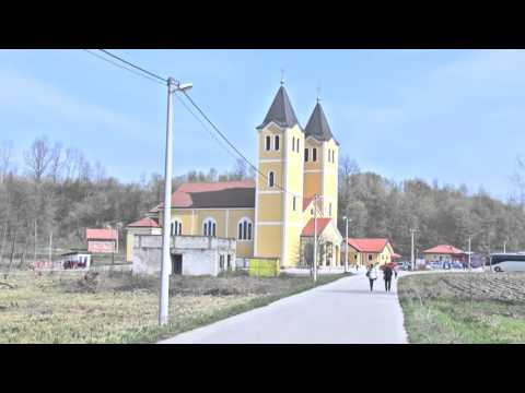 Uvjereno 13.4.2016. - Razgovor s fra Ivom Pavićem