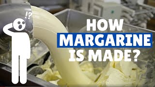 How Is Margarine Made? (And Why I Stopped Eating I