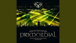 No Grave Deep Enough (Live)