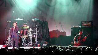 Grinspoon - Run - Sydney