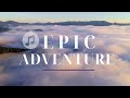Olympus By Dream Cave Epic Cinematic Adventure Music