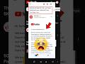 Please Help 27K Subscriber On Youtube Channel Deleted
