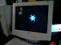 Microsoft Windows XP 2001 Present 3D FlowerBox