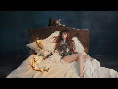 Annalisa - Amica (Official Visual Video)