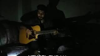 VEYSEL TURAN - GEBERİYORUM