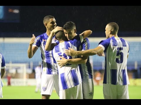 TV Avaí | BASTIDORES | Avaí 4 x 0 Metropolitano