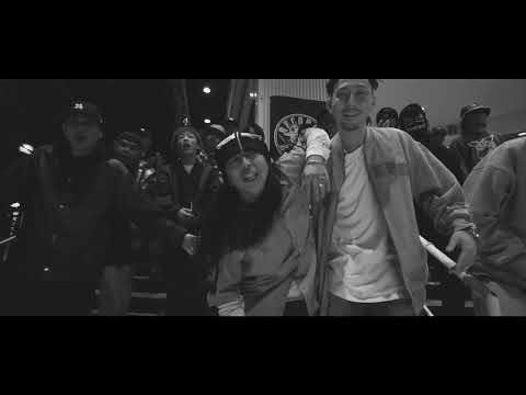 STAY / JUMBO MAATCH -Music Video-