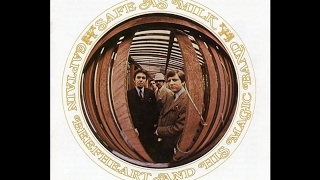 Captain Beefheart And His Magic Band - Safe As Milk (1967) (Full Album) (50th Anniversary)