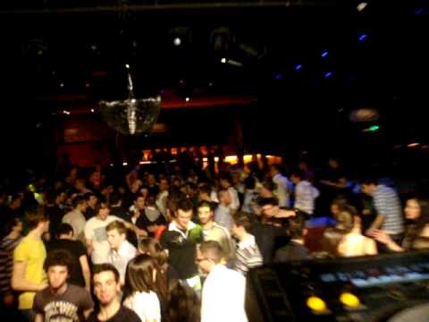 Lee Van Dowsky (Cadenza Records) @ Fluid Club/Setai - 17 Aprile 2010