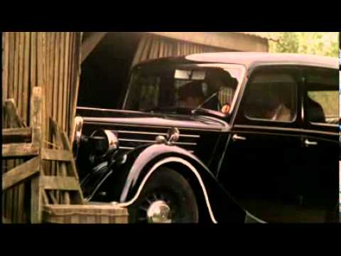 Thumbnail of the video: Foyle's War trailer