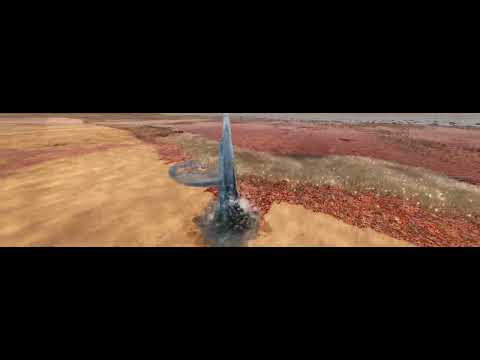 EPIC WAR FIGHT: 1M WW2 German Soldiers VS 2M WW2 American Soldiers