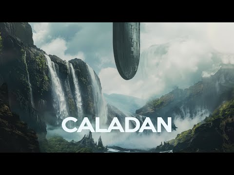 Caladan | Mysterious Ambient Music - Meditate with Paul Atreides | Dune Ambience For Focus