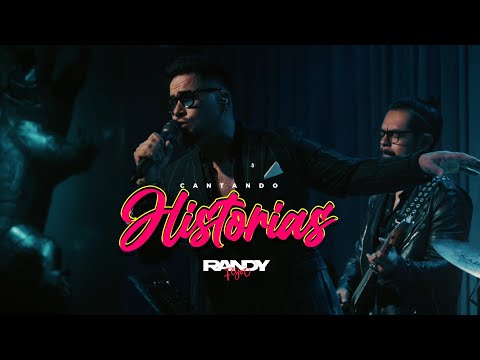 RANDY FEIJOO - CANTANDO HISTORIAS #3