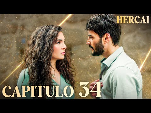 Hercai Chapter 34