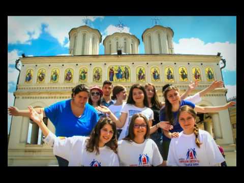 Imnul Întâlnirii Tinerilor Ortodocși 2016
