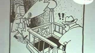 Kim Deitch "The Search for Smilin' Ed" and Megan Kelso "Artichoke Tales" Part 3 of 4