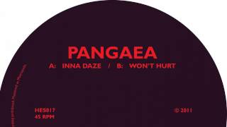 Pangaea - Won't Hurt