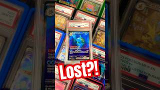 This Blastoise was SPECIAL! 💙