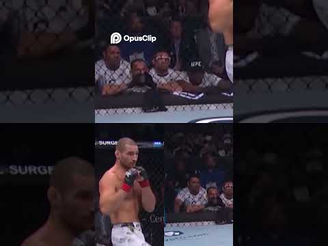 Desatando el estilo explosivo de Paulo Costa