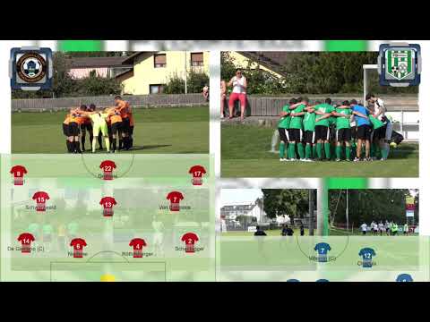 2020.09.05 FC Kirchberg - FC Courtételle 1