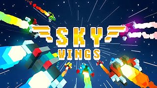 Download lagu Sky Wings - Android Gameplay mp3 Download lagu Sky Wings - Android Gameplay mp3