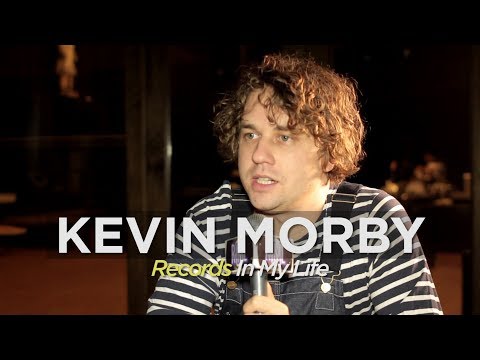 Kevin Morby - Records In My Life (2019 interview)