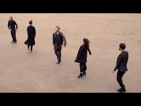 Roufaida - Berlin - Official video