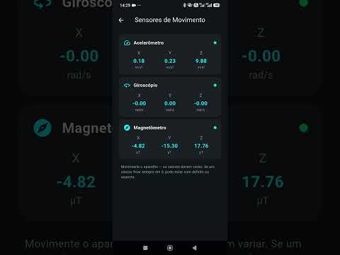 Teste de Celular: Tela e Pixel