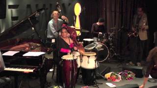 Beloslava feat. The Floacist Live in Hideaway