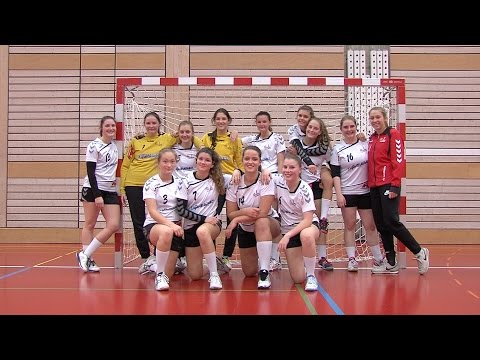 Frauen U17 KTV Wil Kathi (Handball)