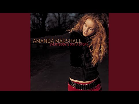 Download Amanda Marshall - Everybody's Got A Story MP3