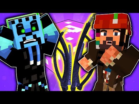 IL BOSS SCP 354-14  - Lucky sfida MOD #17 w/ Hemerald