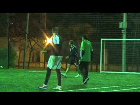 Niupi Vs Junta Vecinal (Amistoso)