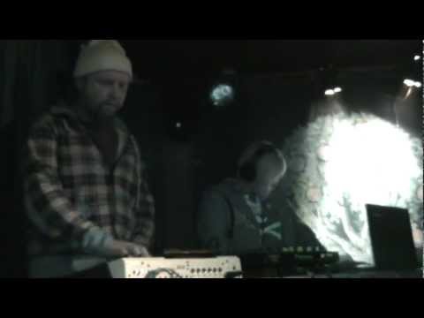 Life is Live vol34 - Perforated Cerebral Party - by Miron