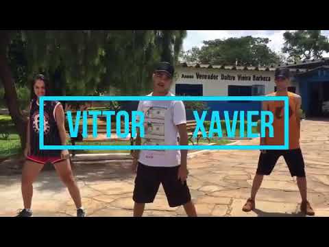 Puri x KILATE TESLA X Kalibwoy - Palo II Vittor Xavier  coreografia