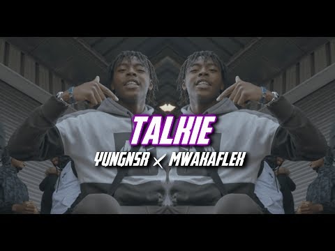 Koba Type Beat x Key Largo x Chief Keef - Talkie (PROD BY YUNGNSR X MWAKA FLEX)