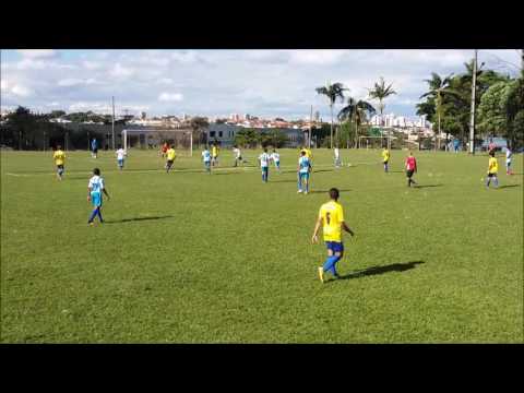 Junior Team x LEC/Polo CSU - 2º tempo - 6/10/16